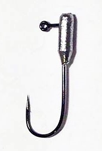Spro Gamakatsu Rundkopf Jig Round Jighead 22 - Hakengröße 5/0 Jighaken
