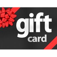 $25 GIFT CERTIFICATE