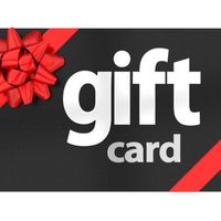 $10 GIFT CERTIFICATE
