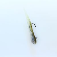 Brook Trout Slayer 1.5 Mini Jig Tube Bait -  Canada