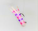 COTTON CANDY MEALIE MICROJIG TUBE BAIT