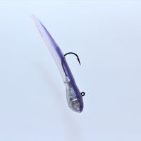 Brook Trout Slayer 1.5 Mini Jig Tube Bait -  Canada