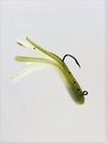 GREENBACK MINIJIG TUBE BAIT