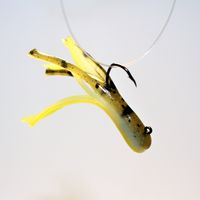 GLEN HELEN SPECIAL MEALIE MINIJIG TUBE BAIT