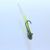 Ultralightheavyweights Custom Minjigs - THE BEST PELAGIC RED CRAB LURES  FROM SOCAL TO CABO SAN LUCAS