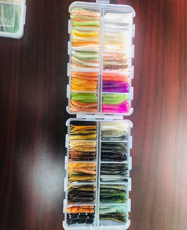 BOXES, KITS, AND VARIETY PACKS HOME MINIJIGS, MINI-JIGS BOXES, KITS, AND VARIETY PACKS HOME MINIJIGS, MINI-JIGS