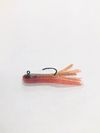 SCALE TOP CUTTHROAT MINIJIG TUBE BAIT