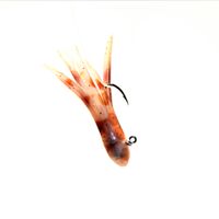 OG MEALIE MICROJIG TUBE BAIT