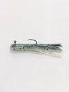 GREEN PEARL MINT MINIJIG TUBE BAIT