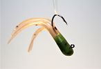 GRASSHOPPER MINIJIG TUBE BAIT