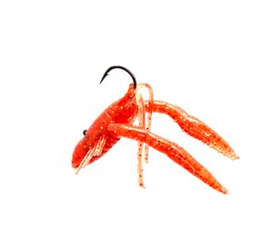 Hookup Baits Red Crab / 1.5 oz