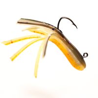 Lead Masters Mini Tube Jigs 1/32oz