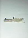 SCALE TOP TRANSPARENT MINIJIG TUBE BAIT 