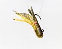 SMOKE MURDER ROE MICROJIG TUBE BAIT