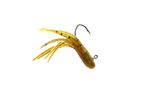 PUMPKIN KILLER CUSTOM MINIJIG TUBE BAIT