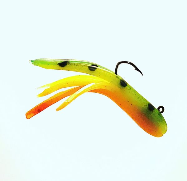 Mini jigs deals