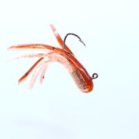 OC TROUT 2.0 CUSTOM MINIJIG TUBE BAIT