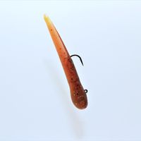  SENORTIA CALIJERKTUBES ( TUBE JIG BAIT )