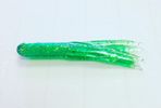 KILLER GREEN MINIJIG TUBE BAIT 