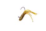 PUMPKIN KILLER CUSTOM MINIJIG TUBE BAIT