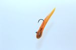 TEQUILA SUNRISE CALIJERKTUBES ( TUBE JIG BAIT )