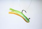 FIRETIGER MINIJIG TUBE BAIT