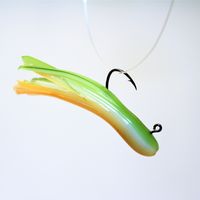 FIRETIGER MINIJIG TUBE BAIT