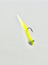 YELLOW SHAD MICRO CALIJERKTUBES