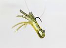 KILLER PERCH MICROJIG TUBE BAIT