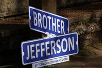 Brother Jefferson Band