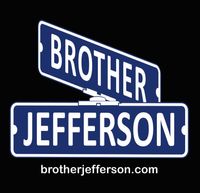 Brother Jefferson Band wsg Joel Gragg
