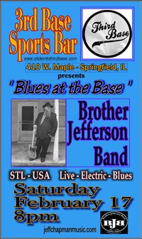 Brother Jefferson Band