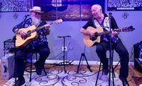 Jeff Chapman Acoustic Duo