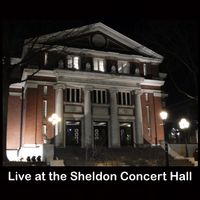 Live At The Sheldon Concert Hall: DVD