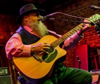 Jeff Chapman Acoustic