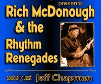 Rich McDonough & the Rhythm Renegades