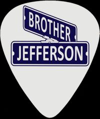 Brother Jefferson Duo (Jeff & John)