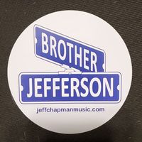 Brother Jefferson Band w/ Jim Stevens