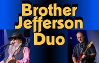 Brother Jefferson Duo
