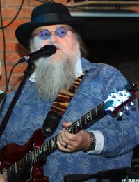Jeff Chapman Solo
