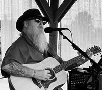 Jeff Chapman Solo Acoustic