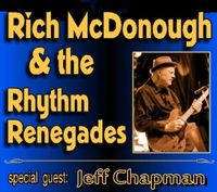 Rich McDonough & the Rhythm Renegades