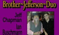 Brother Jefferson Duo (Jeff & Ian)