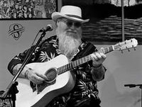 Jeff Chapman Solo Acoustic