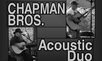 Chapman Bros Acoustic Duo