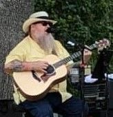 Jeff Chapman Solo Acoustic