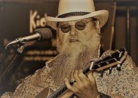 Jeff Chapman Solo Acoustic