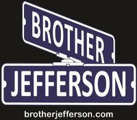 Brother Jefferson Band