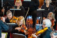 Portsmouth Philharmonic Charity Concert