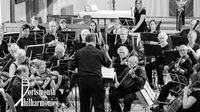 Music by Vivaldi & Beethoven for the Portsmouth Festivities